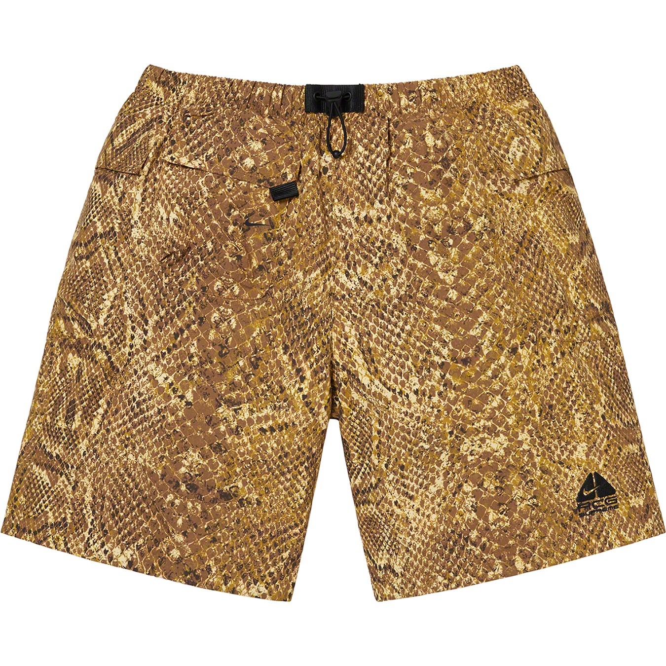 Supreme®/Nike® ACG Nylon Trail Short view 2